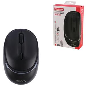ماوس بی سیم تسکو مدل TM851BT
