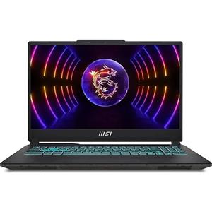 لپ تاپ گیمینگ ام اس ای  MSI CYBORG 15 A13VE-ZO|i7 13620H-48GB-512GB SSD-6GB RTX 4050-Full HD 144Hz LAPTOP