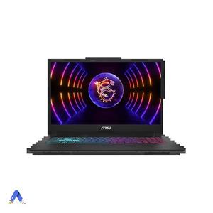 لپ تاپ گیمینگ ام اس ای  MSI CYBORG 15 A13VE-ZS|i7 13620H-64GB-2TB SSD-6GB RTX 4050-Full HD 144Hz  LAPTOP