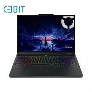 لپ تاپ گیمینگ لنوو  LENOVO Lenovo Legion Pro 5 16IAX10-S 2025|Ultra 7 255HX-16GB DDR5 5600MHz-1TB SSD-8GB RTX 5070-AI Boost NPU-WQXGA OLED 165Hz-24Zone RGB LAPTOP