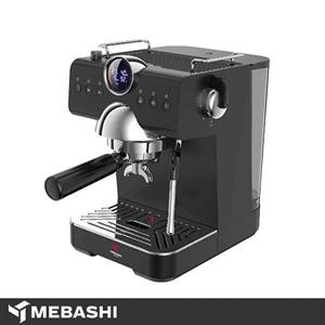 اسپرسوساز مباشی مدل MEBASHI ME-ECM2108