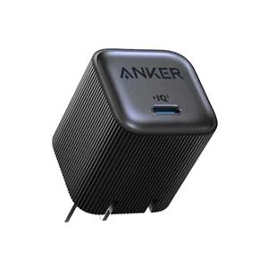 شارژر دیواری فست شارژ انکر Anker A2339 Nano IQ توان 35 وات