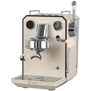 اسپرسوساز نیمه صنعتی مباشی مدل ME-CCM 2066