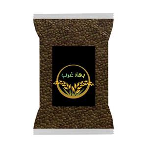 عدس ریز بهار غرب - 1000 گرم