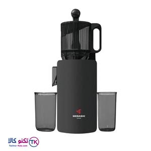 عصاره گیر مباشی مدل ME-SJ3070