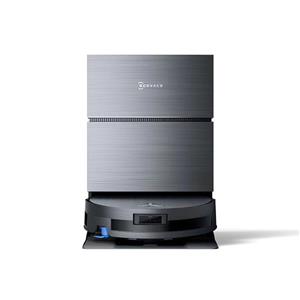 جارو رباتیک اکووکس | Ecovacs X11 Pro Omni Robot Vacuum 