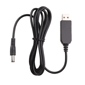 تبدیل USB به DC مودم