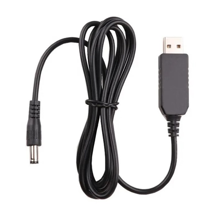 تبدیل USB به DC مودم