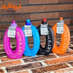 قمقمه مدل رانینگی