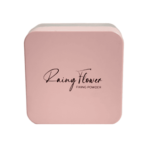 پودرتثبیت کننده آرایش رینی فلاور کد314