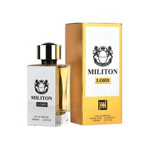 عطر ادکلن پاکو رابان وان میلیون لاکی جانوین جکوینز میلیتون لرد ١٠٠ میل – Paco Rabanne 1 Million Lucky Johnwin Jackwins Militon Lord
