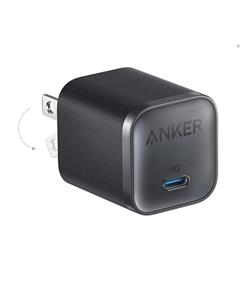 شارژر دیواری 45 وات انکر مدل Anker Nano Charger A2692