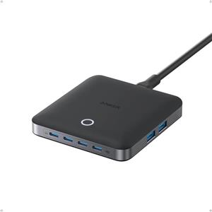 شارژر رومیزی انکر مدل A2155 توان 130 وات