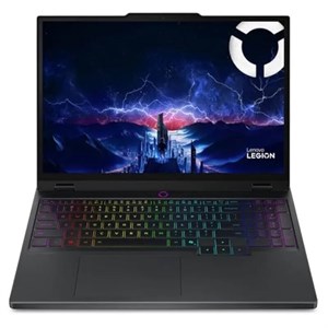 لپ تاپ گیمینگ لنوو   Lenovo Legion Pro 5 16IAX10-SD 2025|Ultra 7 255HX-32GB -1TB SSD-8GB RTX 5070-AI Boost NPU-WQXGA OLED 165Hz-24Zone RGB  LAPTOP