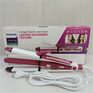 اتو مو سه کاره برند فیلیپس