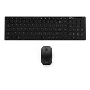 کیبورد و ماوس تسکو مدل TKM7026W