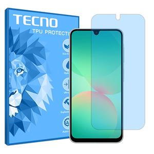 گلس سامسونگ Galaxy A26 مدل هیدروژلی مات آنتی بلو برند تکنو کد S