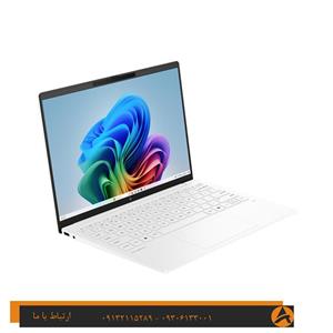 لپ تاپ اپن باکس اچ پی مدل   HP OMNIBOOK 7 AERO 13 -R AI 32G 512GB SSD NPU512 MB AMD LAPTOP