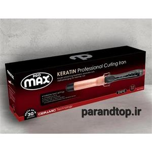 فرکننده مو پرومکس مدل 4732k سایز 32 میلیمتر(دوسال گارانتی معتبر) اصلی