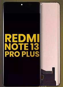 تاچ ال سی دی گوشی موبایل شیائومی ردمی نوت Xiaomi Redmi Note 13 Pro Plus