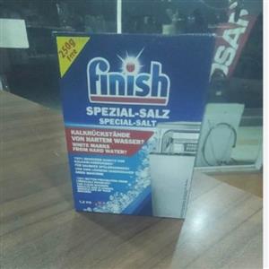 نمک ماشین ظرفشویی فینیش اشپشیال 1.2 کیلوگرم
