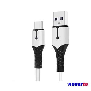 کابل شارژ تسکو مدل TCC401 (1 متر)
