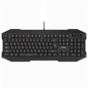 کیبورد تسکو مدل TK8041