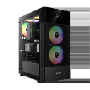 کیس گیمینگ گیم‌دیاس Gamdias AURA GC5 Elite