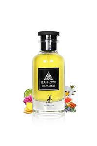 عطر ادکلن الحمبرا ال ایمنسیت لویی ویتون | Alhambra Jean Lowe Immortel