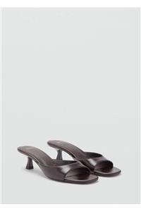 صندل زنانه منگو mango