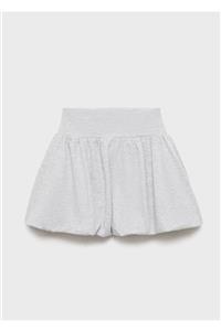 دامن بچگانه mango-kids