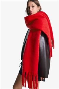 شال زنانه برشکا bershka