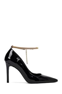 کفش پاشنه‌دار دریمود derimod