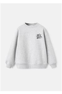 سوییشرت بچگانه mango-kids