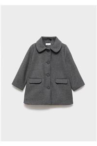 ژاکت بلند بچگانه mango-baby