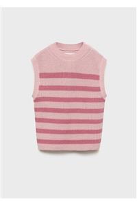 بافت و ژاکت بچگانه mango-kids