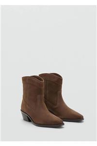 بوت و نیم بوت زنانه منگو تین منگو mango-teen