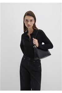 کیف دوشی زنانه اورجینال ماوی mavi