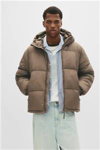 کت و کاپشن مردانه پول اند بیر pull-and-bear