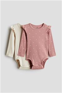 بادی بچگانه اچ اند ام h&m