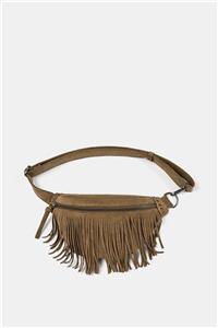 کیف کمری زنانه پول اند بیر pull-and-bear