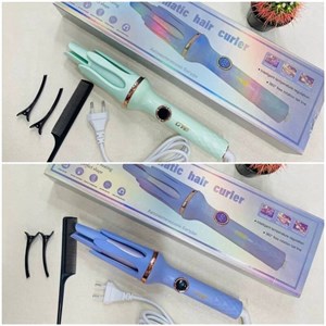 فر  اتوماتیک کرلی GW-7777