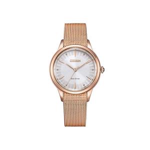 ساعت مچی زنانه سیتیزن CITIZEN EM1153-88A