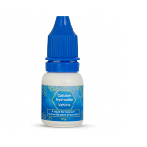 مایع کلسیم کبالت Cobalt Calcium Hydroxide Vehicle