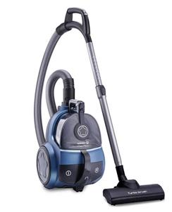 جاروبرقی پرمیوم کاسموس 750وات 2/5 لیتر رزگلد کد 902