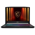 لپ تاپ گیمینگ MSI Katana 15 HX B14WGK-016US-ZE|i9 14900HX-64GB-2TB SSD-8GB RTX 5070-QHD 165Hz  LAPTOP