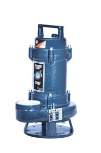 لجن کش توان تک TPD35/6 خروجی ۲ اینچی سه فاز ارتفاع ۳۵ متری