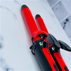 فرکن گیره دار پرومورز در سایز های 19 و 25 ماکزیمم دما 450درجه فارنهایت 
