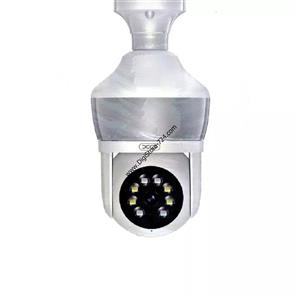 دوربین مداربسته چرخشی بیسیم xo مدل CR05