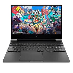 لپ تاپ گیمینگ اچ پی  HP Victus Gaming Laptop 15-FA2082WM-Z|i5 13420H-16GB-512GB SSD-6GB RTX 4050-Full HD 144Hz  LAPTOP